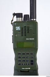  Military Walkie-Talkie PRC 152 